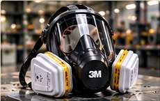 Respiratory protection equipment